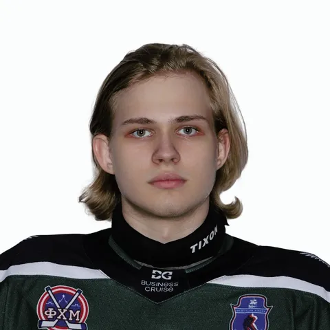 Арсений Шестаков