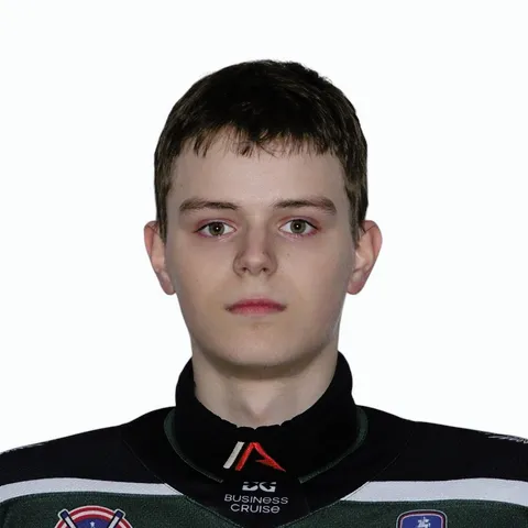 Тимофей Сергеев