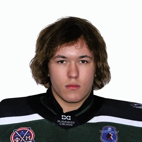Степан Поляков