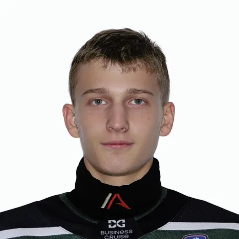 Алексей Некрасов