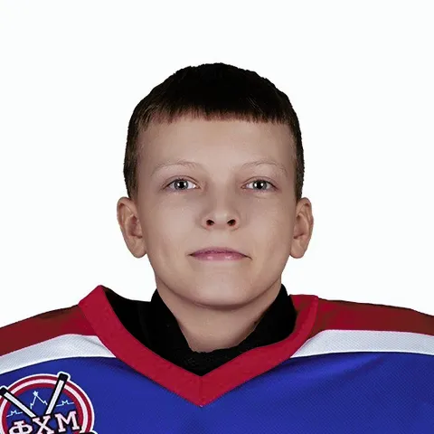 Максим Краснов