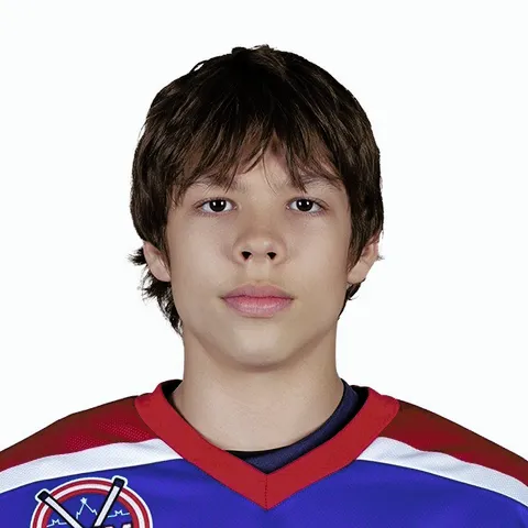 Даниил Букин