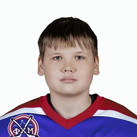 Егор Бантюков