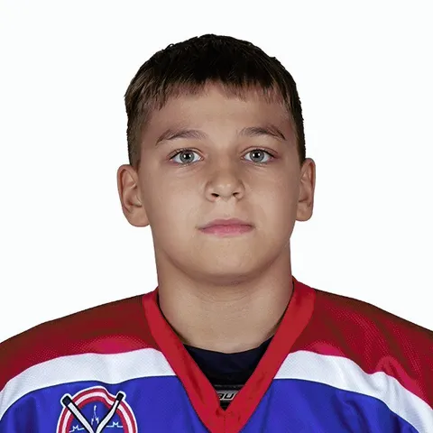 Николай Алексеев