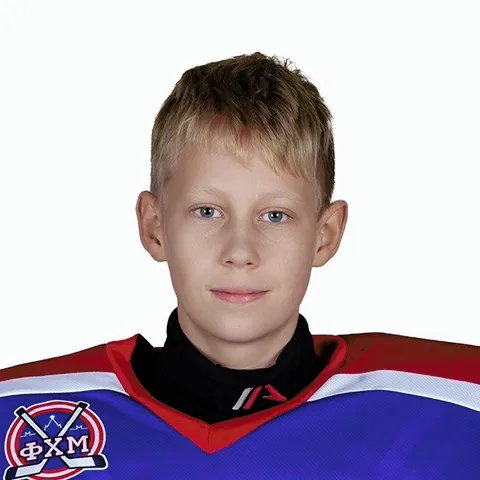 Даниил Косых