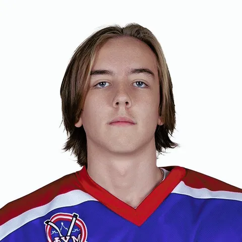 Егор Батов