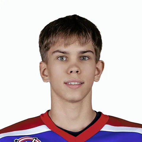 Даниил Толстик