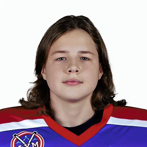 Захар Солонников