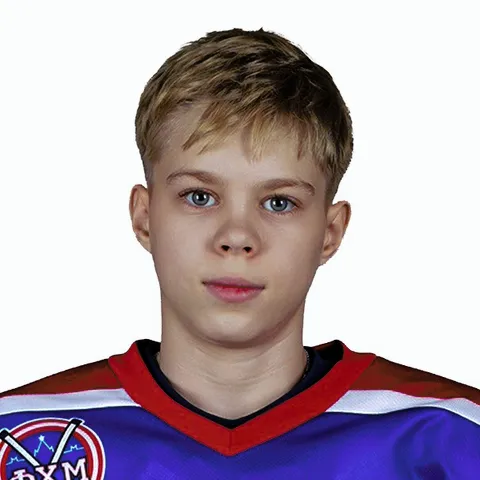 Степан Смирнов