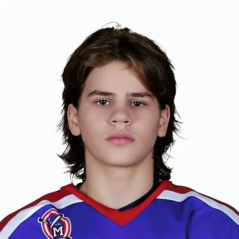 Александр Окунев