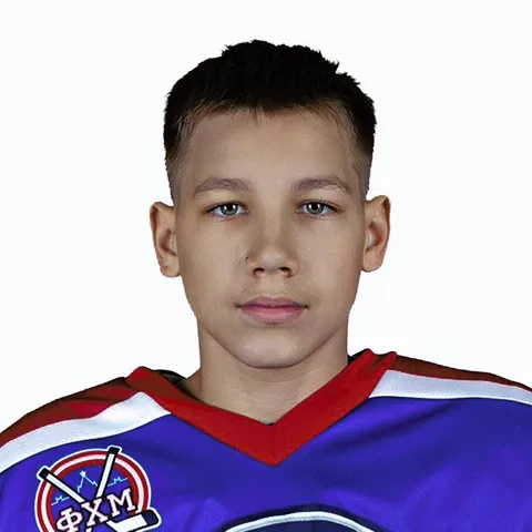 Николай Ежов