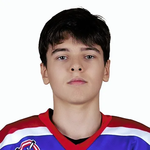 Арсений Богданов