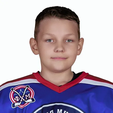 Роман Негачев