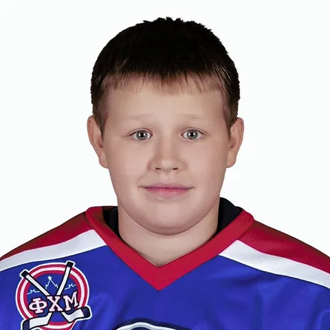 Арсений Борисов