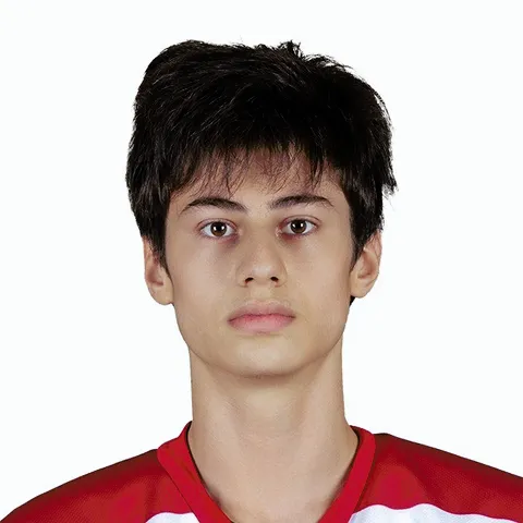 Мухамед Экажев