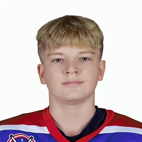 Арсений Родин