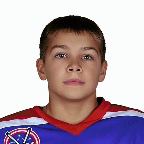 Егор Лукьянов
