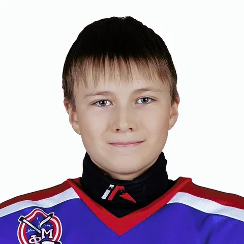 Ярослав Коржов