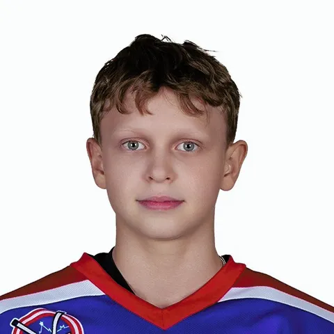 Матвей Жмаев