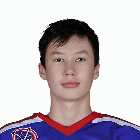 Сергей Дерябин