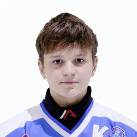Вадим Малёнкин
