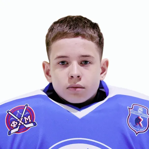 Кирилл Заблоцкий