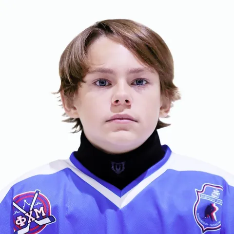 Андрей Бобров