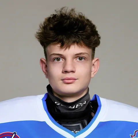 Степан Люсин