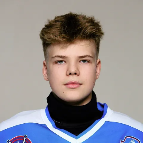 Алексей Ермишкин