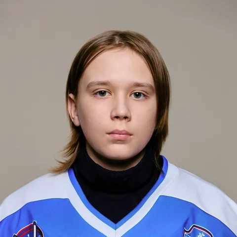 Арсений Соколов