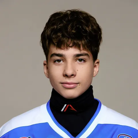 Кирилл Быстров