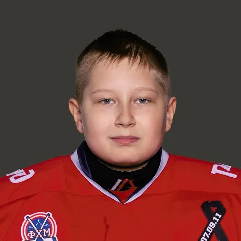 Дмитрий Румянцев