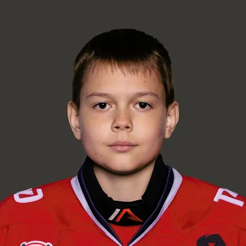 Даниил Каримов