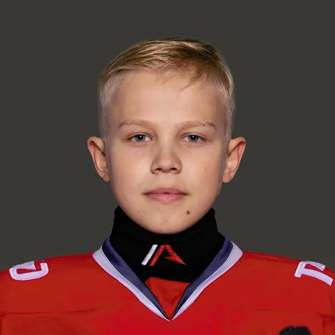 Михаил Абросимов