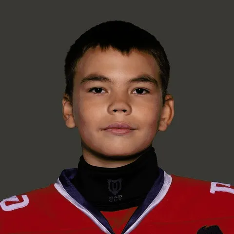 Александр Сошин