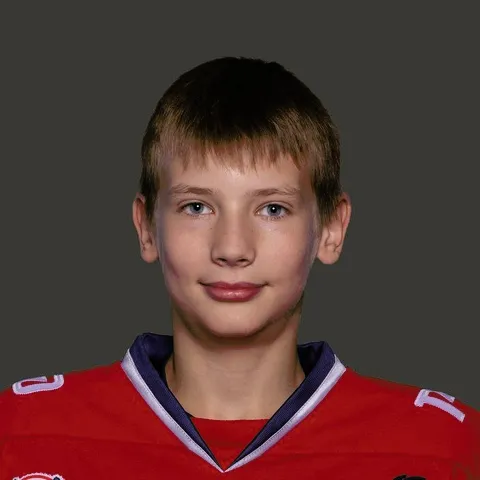 Тимофей Трофимов