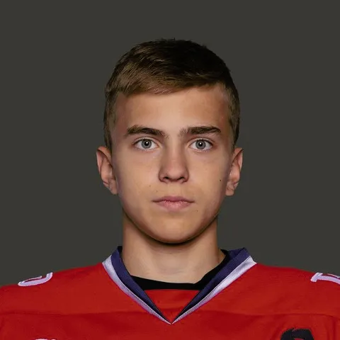 Даниил Сашников