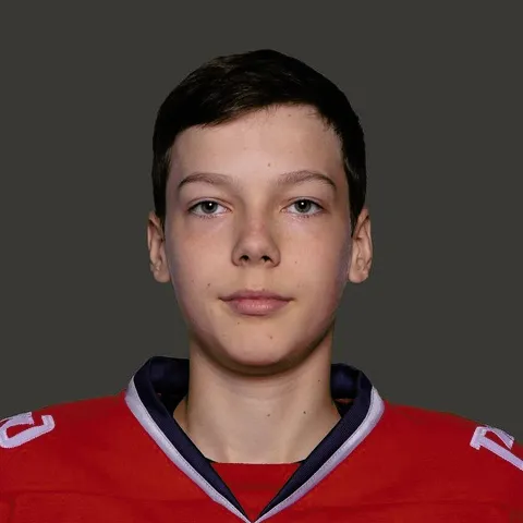 Даниил Ильин