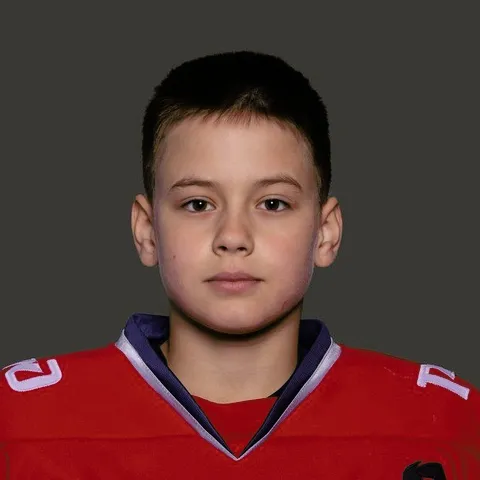 Даниил Егоров