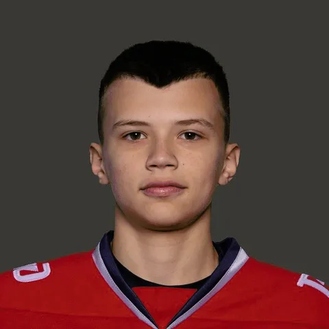 Максим Агаев