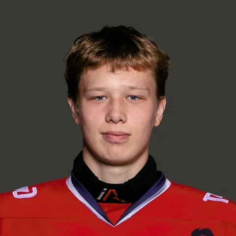 Тимофей Секретарев