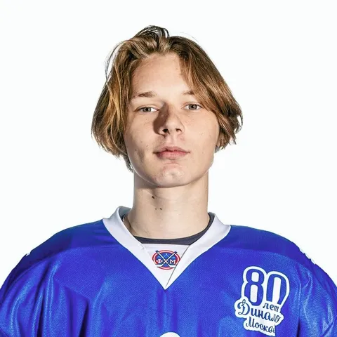 Даниил Подлегаев