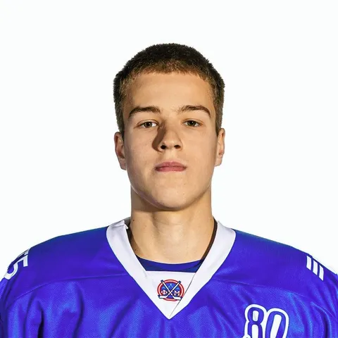 Федор Никитин