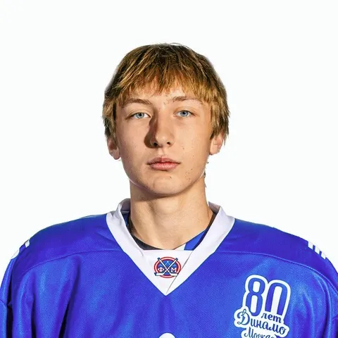 Никита Добрянский