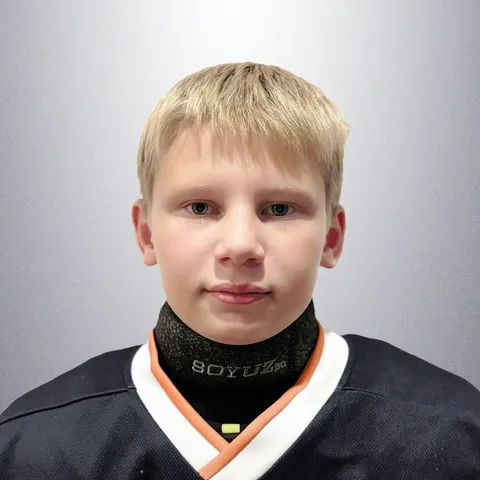 Илья Юзеев
