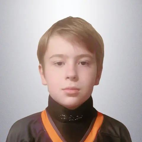 Михаил Тарасов