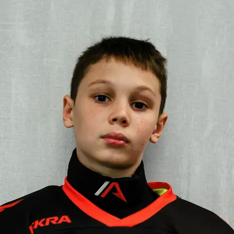 Георгий Кобелев