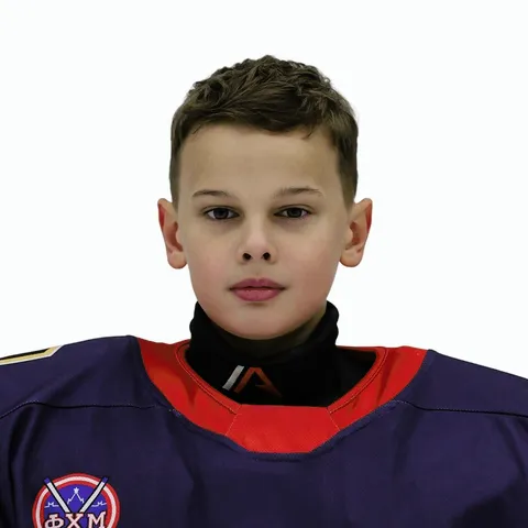 Матвей Фомичев