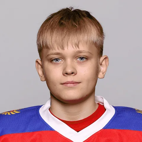 Иван Савосин