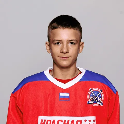 Арсений Долгов